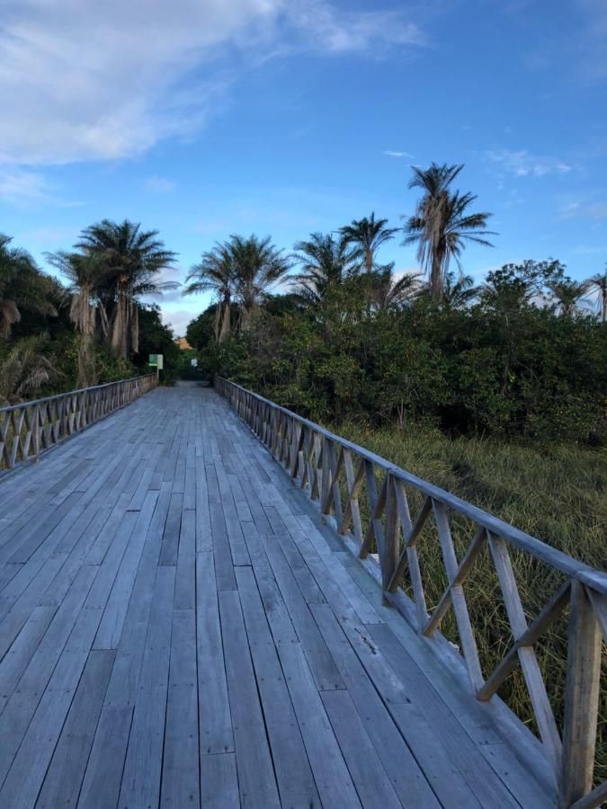 Cond Solar Lagoa Dos Passaros Praia do Forte Buitenkant foto